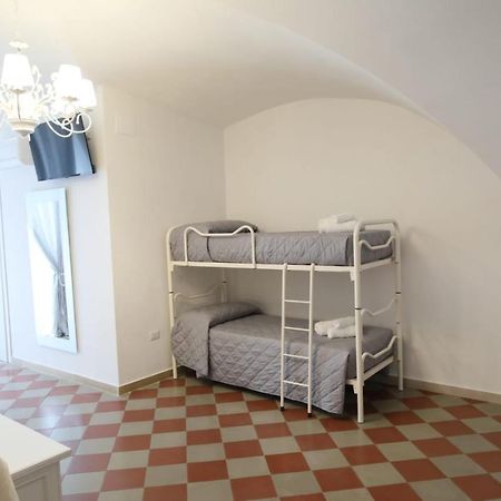 La Maison Piazza Del Popolo Манфредонія Екстер'єр фото