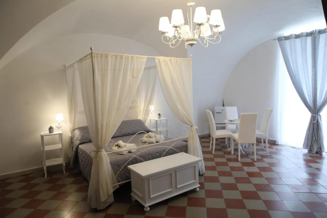 La Maison Piazza Del Popolo Манфредонія Екстер'єр фото