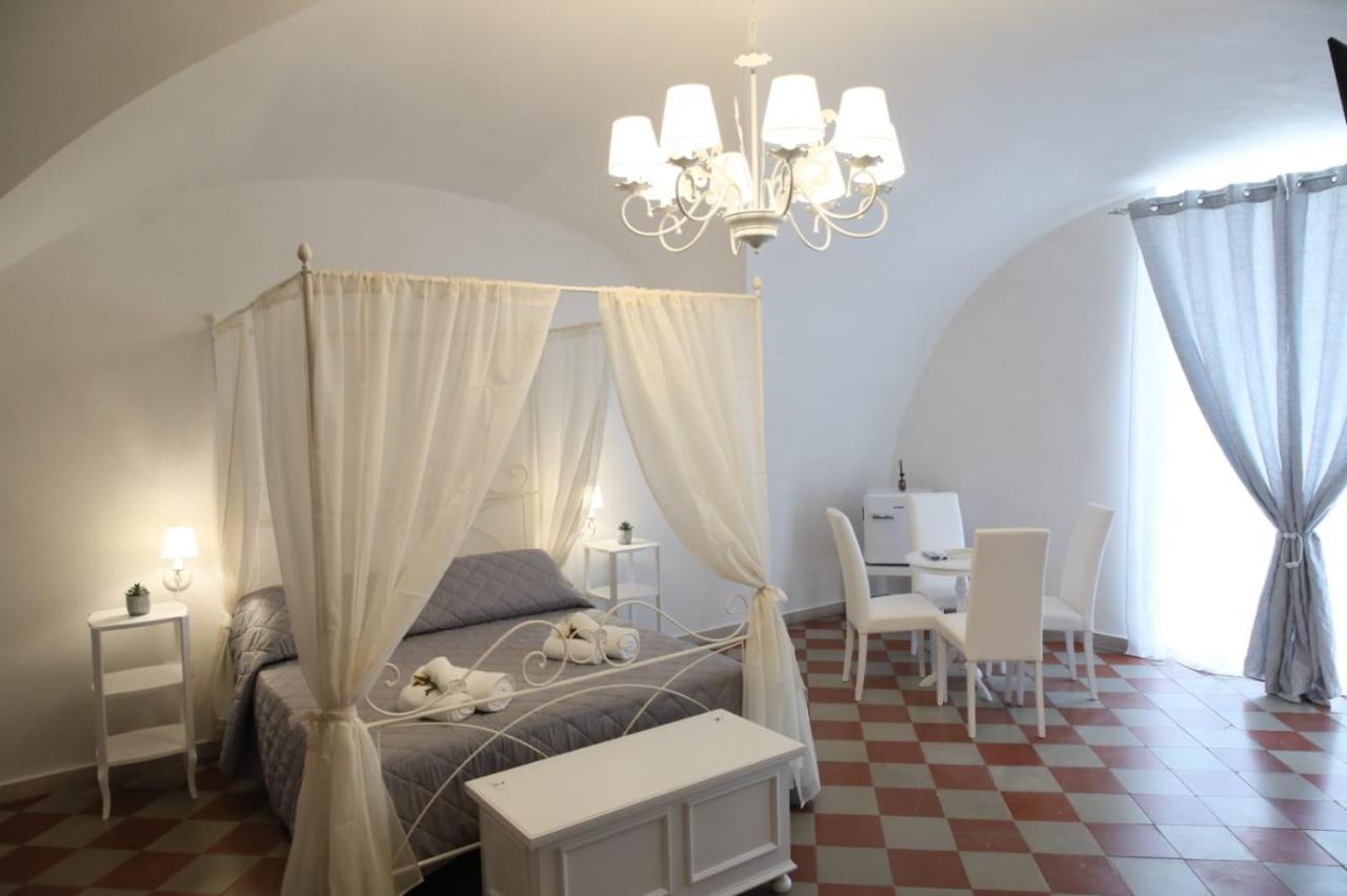 La Maison Piazza Del Popolo Манфредонія Екстер'єр фото